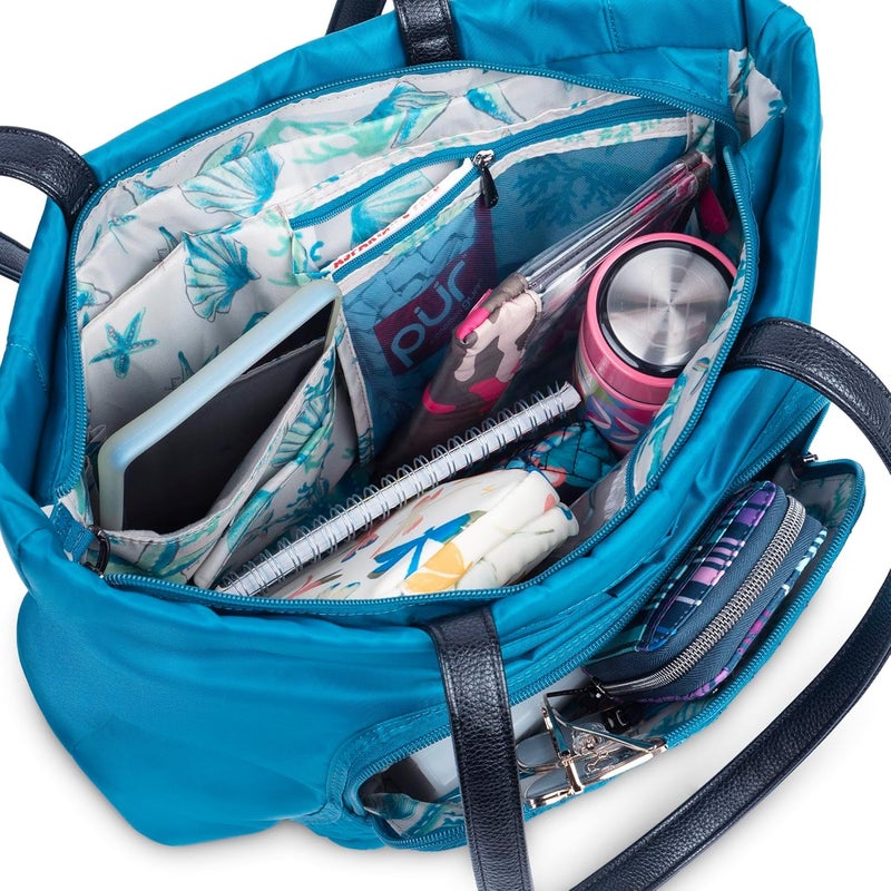 Lug Arpeggio Tote Bag - Image 2